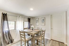 Somerville Lake House - Walk to Water!