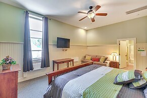 Chestertown Retreat w/ Fire Pit, Near Gore Mtn!