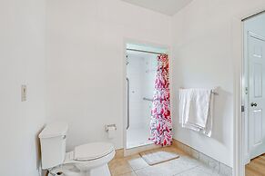 Waterfront Home w/ Boat Dock in Lake Placid!