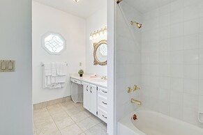 Waterfront Home w/ Boat Dock in Lake Placid!