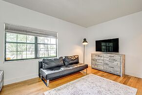 Waterfront Home w/ Boat Dock in Lake Placid!