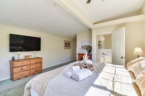 Sonora Hilltop Home: Scenic Views, Pet Friendly!