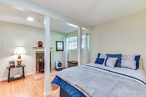 Sonora Hilltop Home: Scenic Views, Pet Friendly!