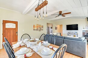 Sonora Hilltop Home: Scenic Views, Pet Friendly!