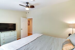 Sonora Hilltop Home: Scenic Views, Pet Friendly!