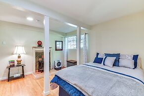 Sonora Hilltop Home: Scenic Views, Pet Friendly!