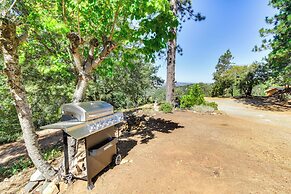 Sonora Hilltop Home: Scenic Views, Pet Friendly!