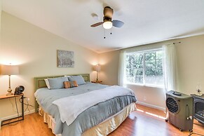 Sonora Hilltop Home: Scenic Views, Pet Friendly!