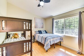 Sonora Hilltop Home: Scenic Views, Pet Friendly!