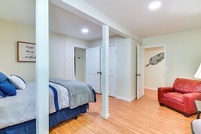 Sonora Hilltop Home: Scenic Views, Pet Friendly!