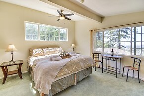 Sonora Hilltop Home: Scenic Views, Pet Friendly!