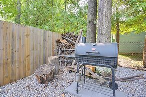 Higgins Lake Cabin - Walk to Water!