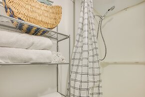 Higgins Lake Cabin - Walk to Water!