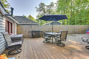 Higgins Lake Cabin - Walk to Water!