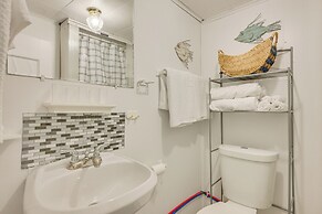 Higgins Lake Cabin - Walk to Water!