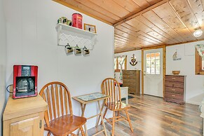 Higgins Lake Cabin - Walk to Water!