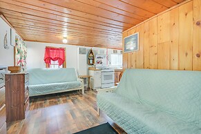 Higgins Lake Cabin - Walk to Water!