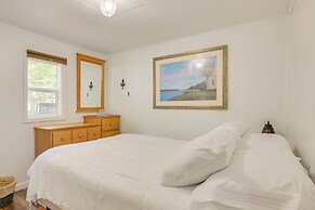 Higgins Lake Cabin - Walk to Water!