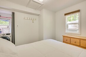 Higgins Lake Cabin - Walk to Water!