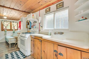 Higgins Lake Cabin - Walk to Water!