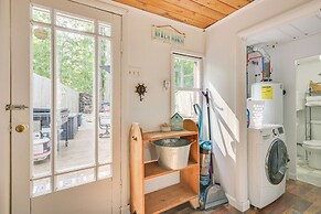 Higgins Lake Cabin - Walk to Water!