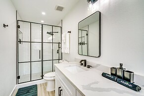 Canal-front Getaway w/ Grill in Cape Coral!