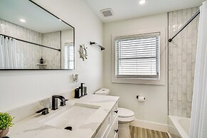 Canal-front Getaway w/ Grill in Cape Coral!