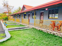 Shanti Forest Resort