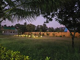Shanti Forest Resort