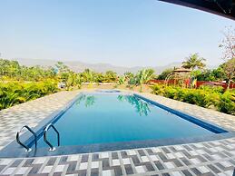 Shanti Forest Resort