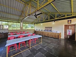 Shanti Forest Resort