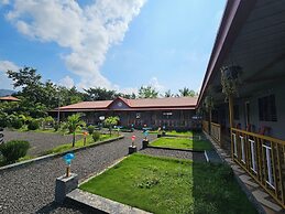 Shanti Forest Resort