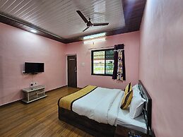 Shanti Forest Resort