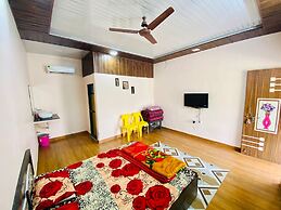 Shanti Forest Resort