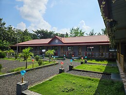 Shanti Forest Resort