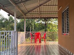 Shanti Forest Resort