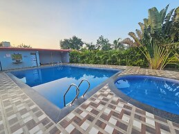 Shanti Forest Resort