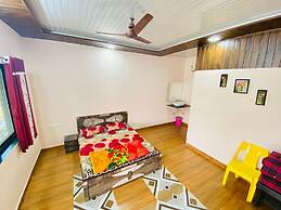 Shanti Forest Resort