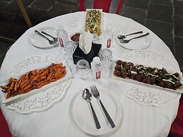 Shanti Forest Resort