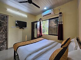 Shanti Forest Resort