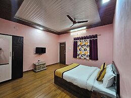 Shanti Forest Resort