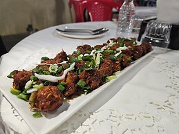 Shanti Forest Resort