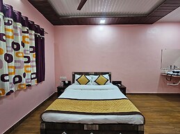 Shanti Forest Resort