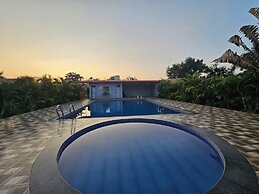 Shanti Forest Resort