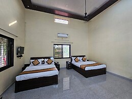 Shanti Forest Resort