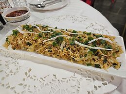 Shanti Forest Resort