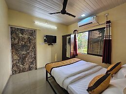 Shanti Forest Resort