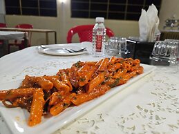 Shanti Forest Resort