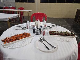 Shanti Forest Resort