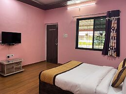 Shanti Forest Resort